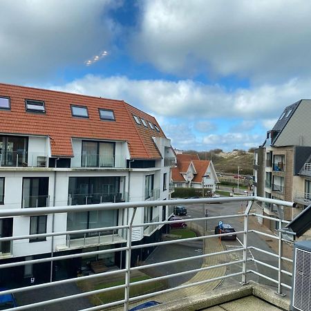 Apartment Waterlijn By Interhome Bredene Εξωτερικό φωτογραφία