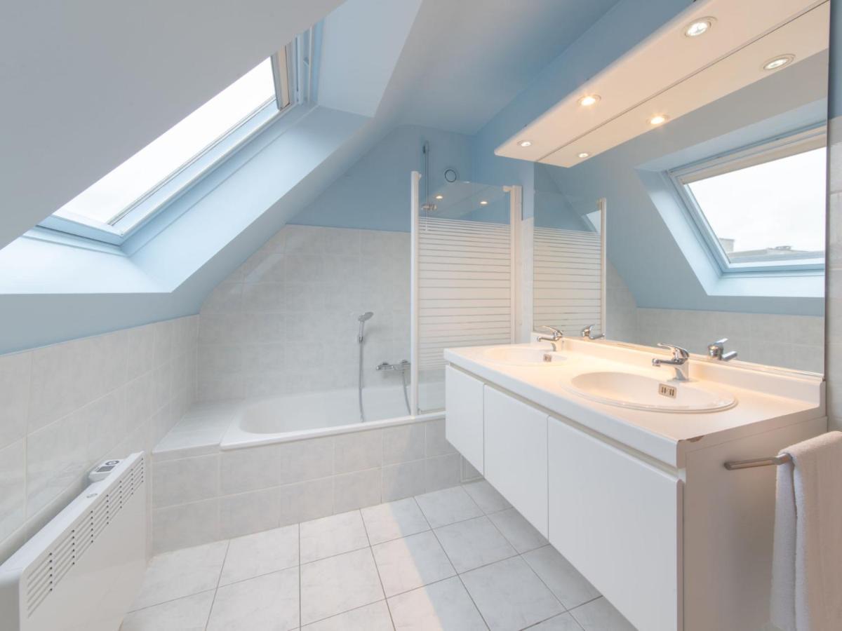 Apartment Waterlijn By Interhome Bredene Εξωτερικό φωτογραφία