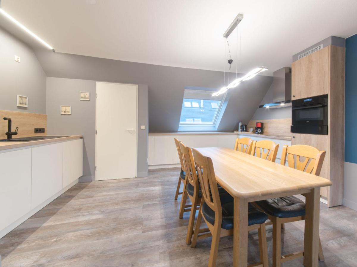 Apartment Waterlijn By Interhome Bredene Εξωτερικό φωτογραφία