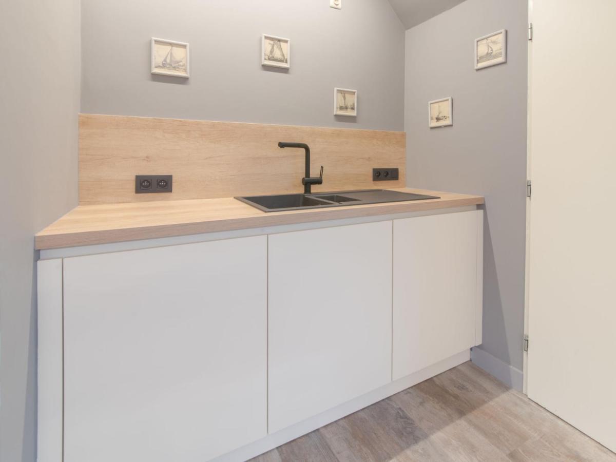 Apartment Waterlijn By Interhome Bredene Εξωτερικό φωτογραφία